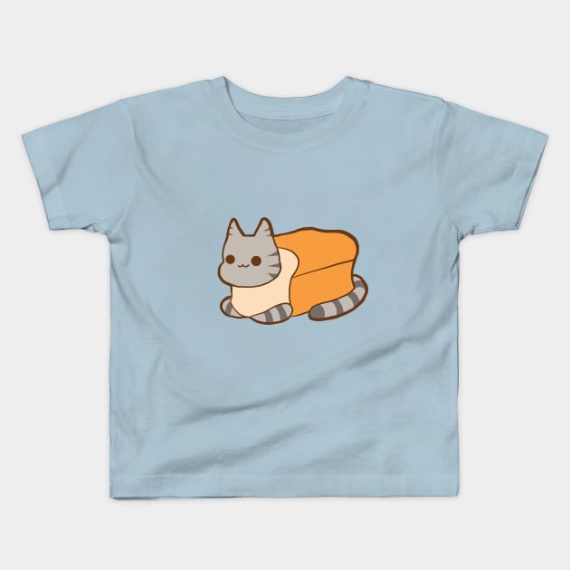 Cat online bread shirt